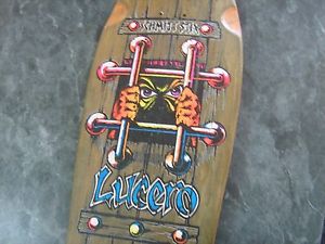 john lucero schmitt stix skateboard x1