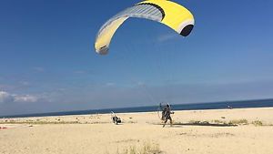 Dudek NemoMoto XL Paragliding Paramotor Wing