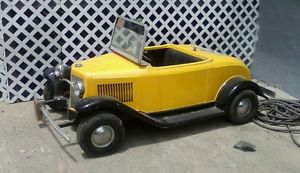 32 ford go cart (If you have any questions please feel free to ask)