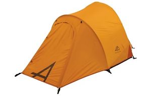 Alps Mountaineering Tasmanian 2 Tent 5'2" x 7'8" Copper Rust 5255605