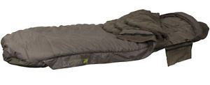 Ven-Tec VRS1 Sleeping Bag 88x210