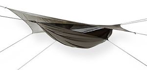 Hennessy Hammock Explorer Deluxe Series Classic Explorer - 7'