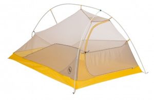 Big Agnes Fly Creek HV UL 2 High Volume Tent Combo Deal! FOOTPRINT & TENT!