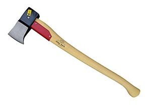 Helko Pro Series Heavy Lucas Splitting Axe. Best most durable, lumberjacks #1