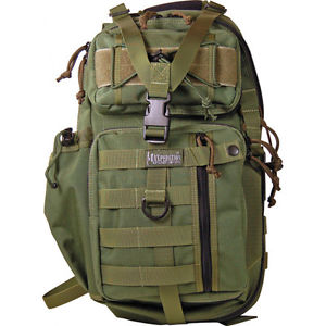 MX431G MAXPEDITION SITKA GEARSLINGER