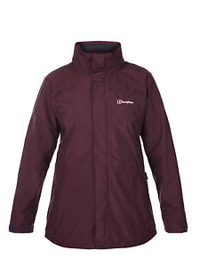 Women's Glissade III Shell Jacket