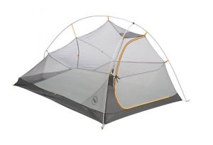 Big Agnes Fly Creek HV UL 2 mtnGLO Tent Combo Deal! Includes FOOTPRINT & TENT!