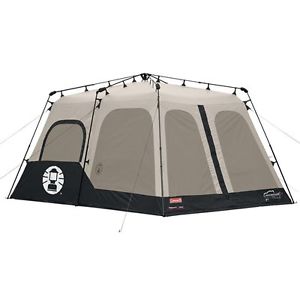 Coleman 8-Person Instant Tent (14'x10')