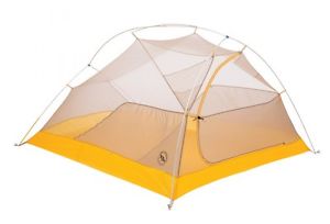 Big Agnes Fly Creek HV UL 3 High Volume Tent Combo Deal! FOOTPRINT & TENT!