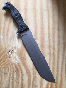 Busse Combat FBM SPECIAL EDITION 2007