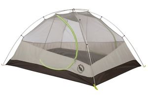 Big Agnes Blacktail 3 Tent - 3 Person, 3 Season