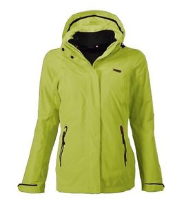 Maier Sports Adige Damen Doppeljacke Winter Jacke warm wasserdicht UVO 199,95