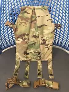 Ultra-Rare (Discontinued) "Crye Multicam" Mystery Ranch Stick-It (Beaver-tail)