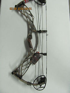 Hoyt Defiant Turbo