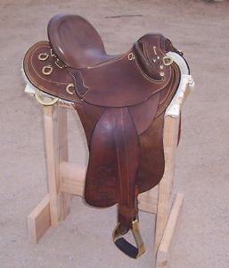 QUALITY AUSTRALIAN SADDLE