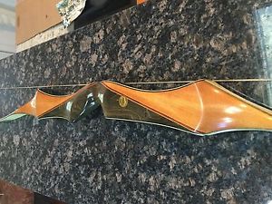 Bear Tamerlane recurve bow LH