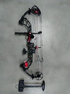 pse bow ready to shot