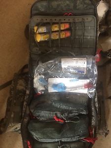 Complete Military Medical Kit