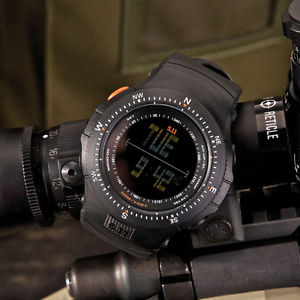 5.11 TACTICAL 5.11 Tactical Field Ops Watch FTL59245