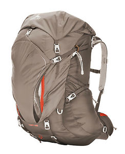 Gregory Cairn 58 Women's Pack-Magnetic Gray-Small