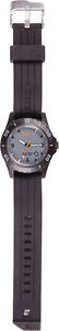 5.11 TACTICAL Sentinel Watch ,Granite finish 316L stainless FTL50133033