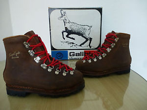 Galibier Super Guide Gr.41 Profi Bergschuhe Wanderschuhe