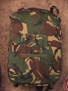 Brand New DPM Military Issue Medical Rucksack