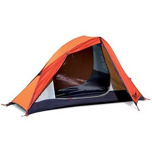 Tenda 2 persone Posto Escursioni Arancio Viaggi Spiaggia Berto Igloo Tiger Moth