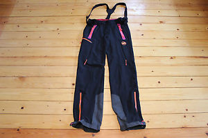 Mammut Eismeer Pants UK 8 Women Eiger Extreme Dryskin Schoeller Soft Shell Pants