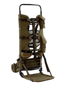 Alps Outdoorz Hunting Backpack Commander Briar Coal 3699998