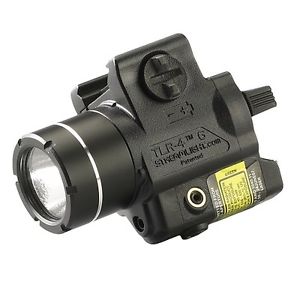 Streamlight Tlr4