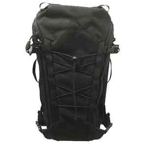 Arcteryx Khard 30 Black Limited Edition