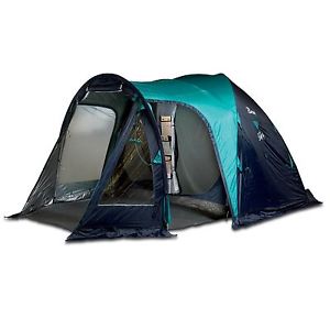 Tenda campeggio Camping Berto Igloo Tibet6 Adatta Spazio 6 persone Posti Posto