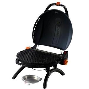 Iroda O-Grill 900T Portable Gas BBQ Clamshell Camping Caravan Picnic Barbecue