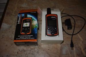 DeLorme InReach Exporer