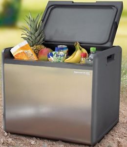 29L Caja Nevera portátil Envase Térmico De Bolsillo Super cool EGP Amortiguador