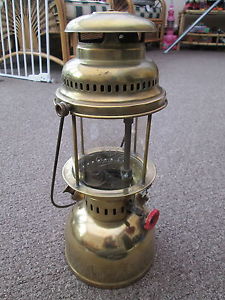 VINTAGE OPTIMUS 300 LANTERN