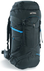 Tatonka Kings Peak 45 Liter Trekking Rucksack black