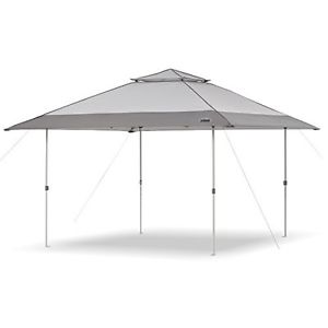 CORE Equipment CORE 13' x 13' Instant Shelter Canopy with Wheeled Carry Bag,