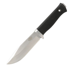 Fallkniven S1pro Professional Survival Knives | Zytel Sheath Lam.CoS Steel