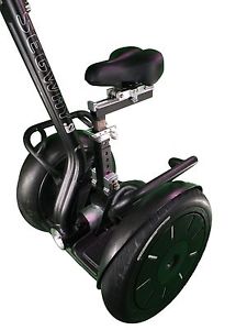 Segway X2  I2 i2SE x2SE segseat seat chair wheelchair handicapped mobility