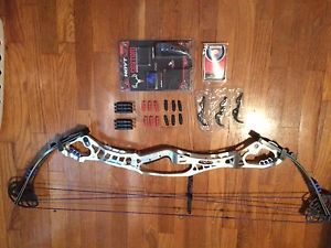 Hoyt Podium X Elite 40