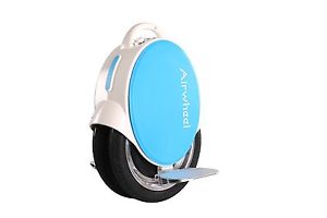 Airwheel Q5 260Wh Self Balancing Electric Unicycle