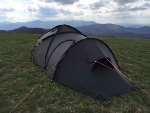 2015 Hilleberg Saitaris Green