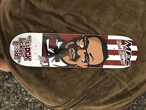 DGK Fast food Deck Set!