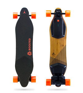 NEW Boosted Board Two V2 Dual+ ( Will Ship Once received)