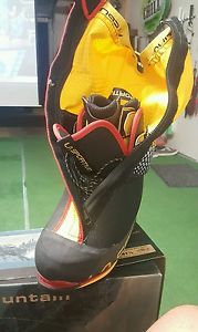 La Sportiva Olympus Mons EVO Mountaineering Boot - Men's