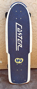 Caster Inouye skateboard 1979