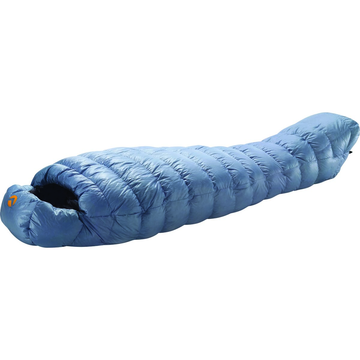 Valandre Expedition Shocking Blue Neo Sleeping Bag: 0 to -5 Degree Shocking Blue