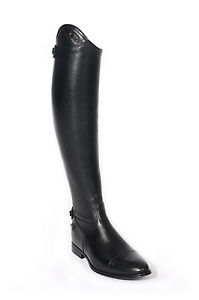 Partlanti Aspen Tall Boots Size 37MH